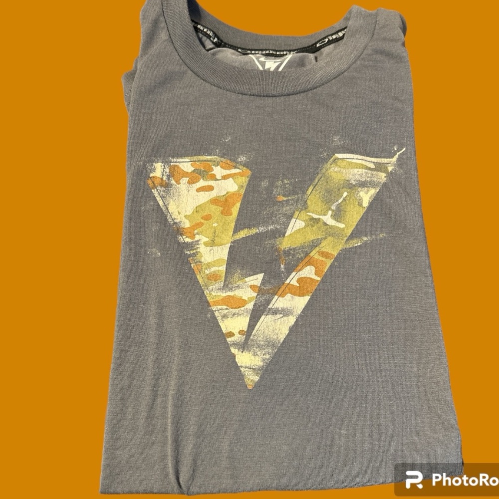 Men’s Oakley Hydrolix Short Sleeved T-Shirt